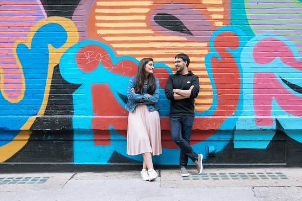 Anniversary example