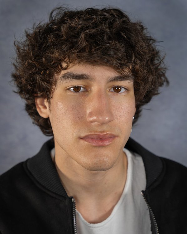 Portrait example