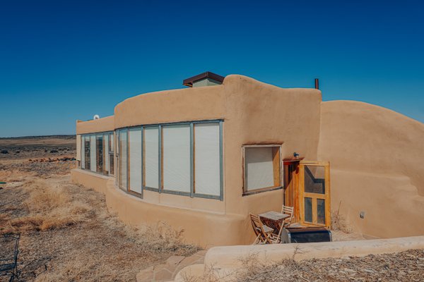 Real Estate example