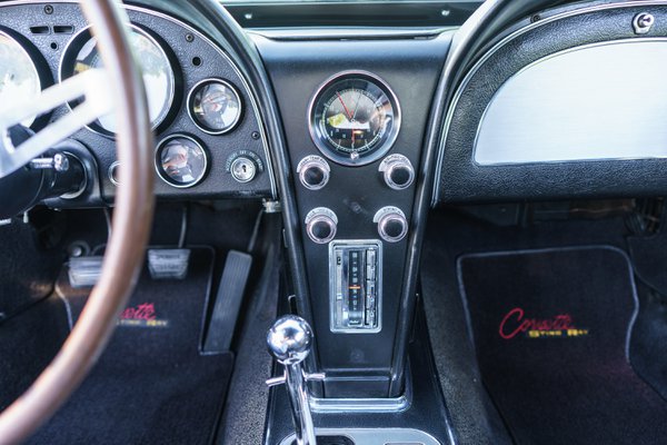 Automotive example