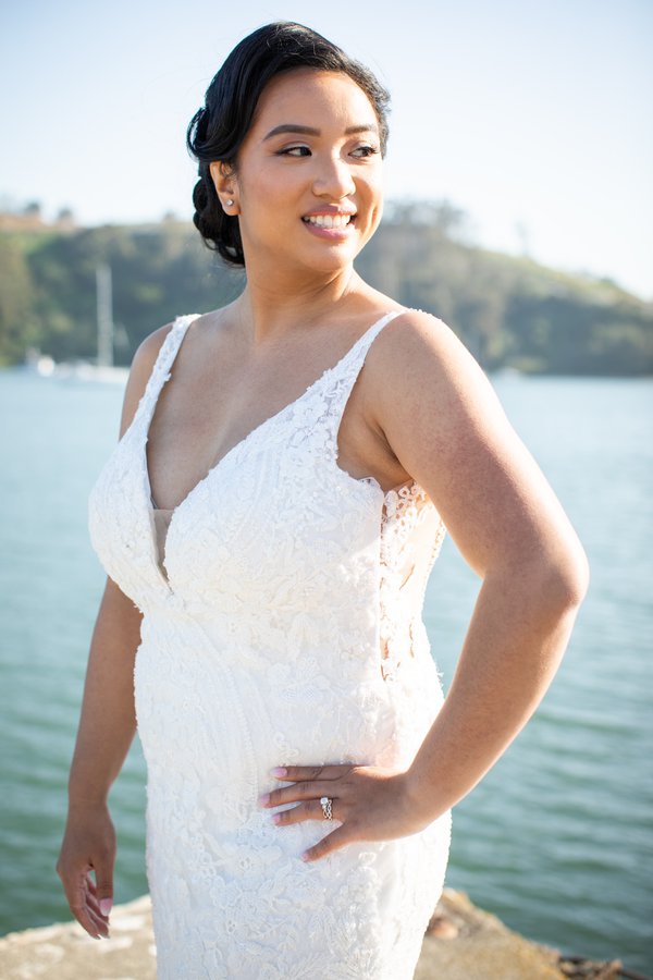 Wedding example