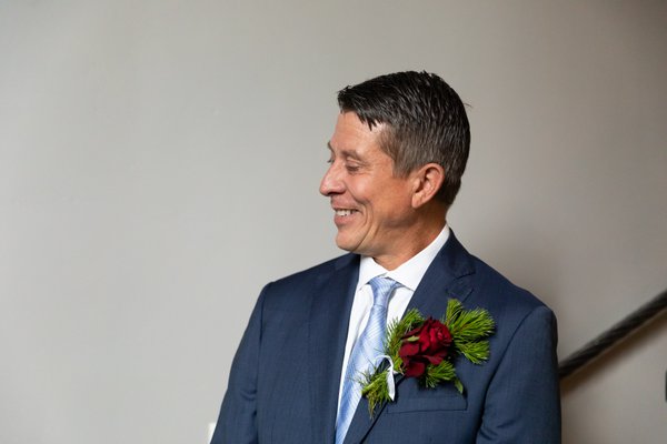 Wedding example