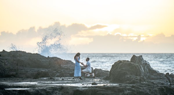 Engagement example