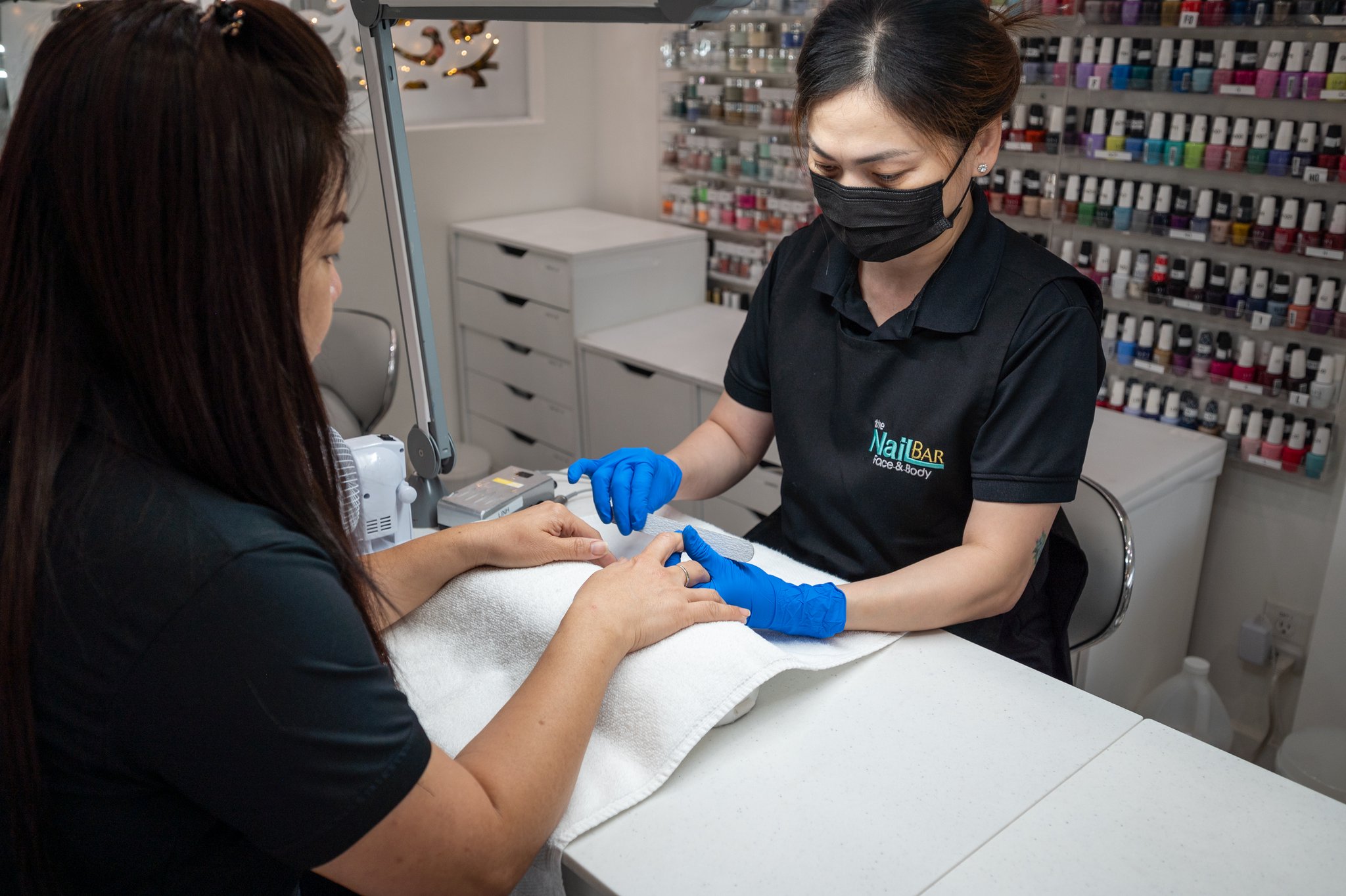 The Nail Bar Los Altos 383826 in San Jose, CA Snappr