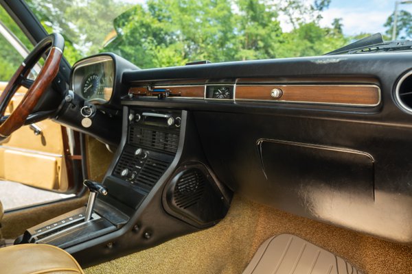 Automotive example