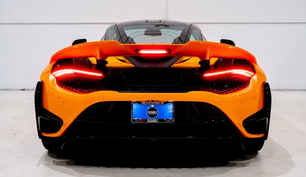 Automotive example
