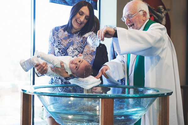 Religious example