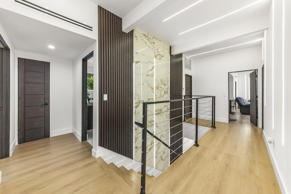 Real Estate example