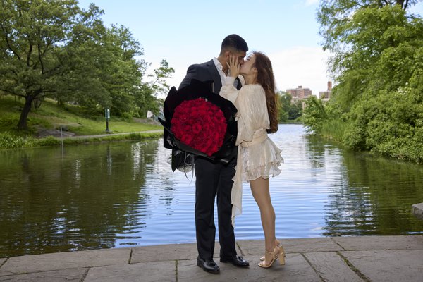 Engagement example