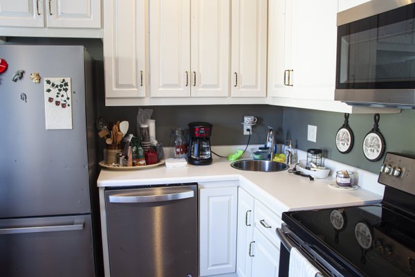 Real Estate example