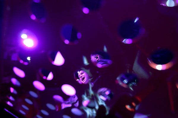 Party example