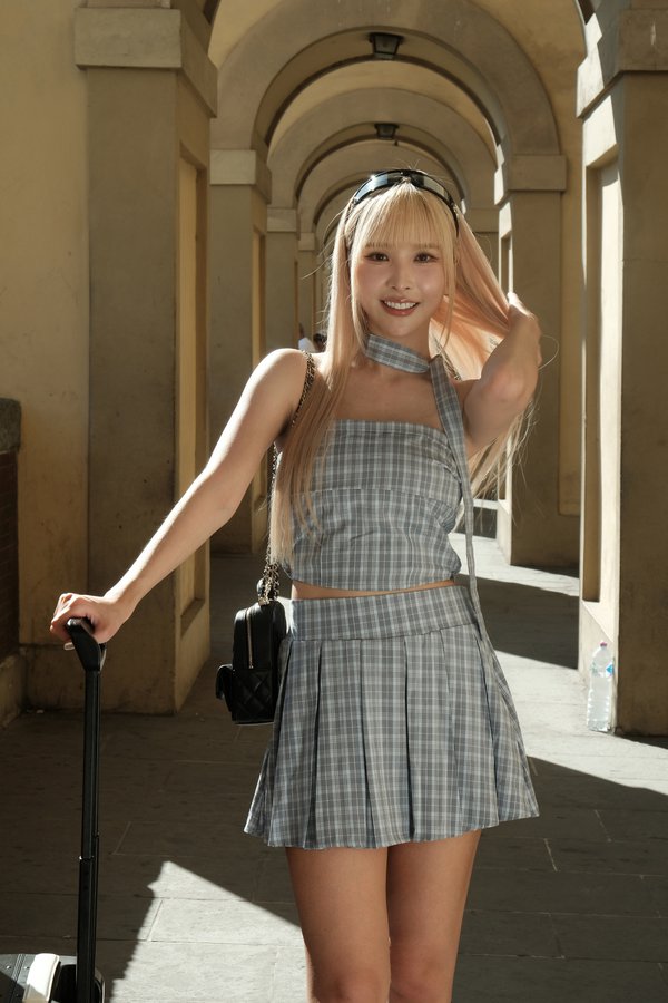 Fashion example