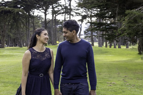 Engagement example