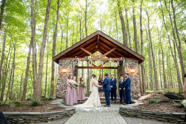 Wedding example