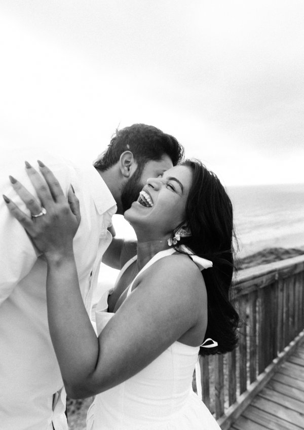 Engagement example