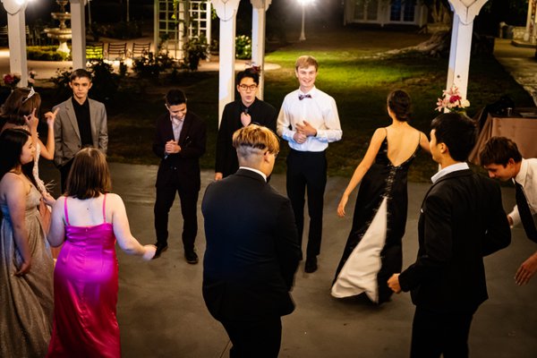 Party example