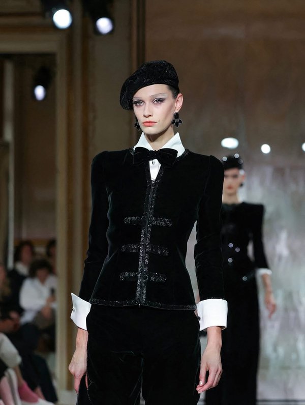 Fashion example