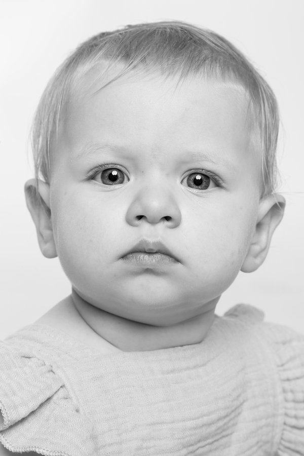 Newborn example