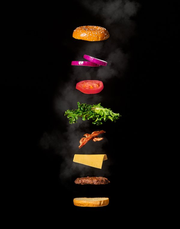 Food example