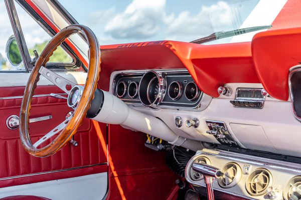 Automotive example