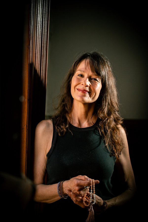 Portrait example