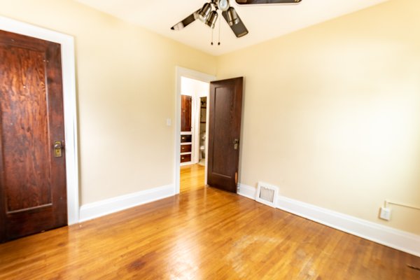 Real Estate example