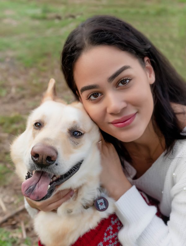 Pet example