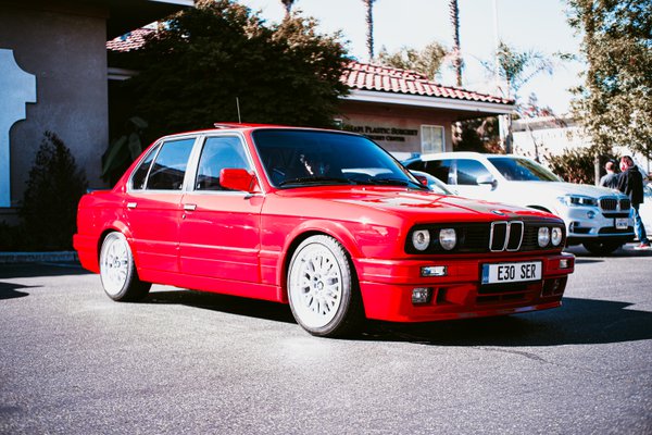 Automotive example