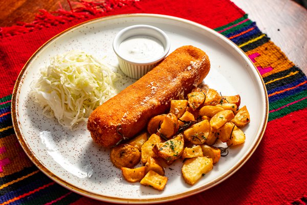Food example