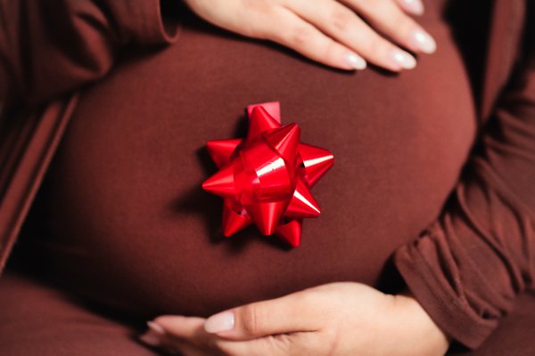 Maternity example