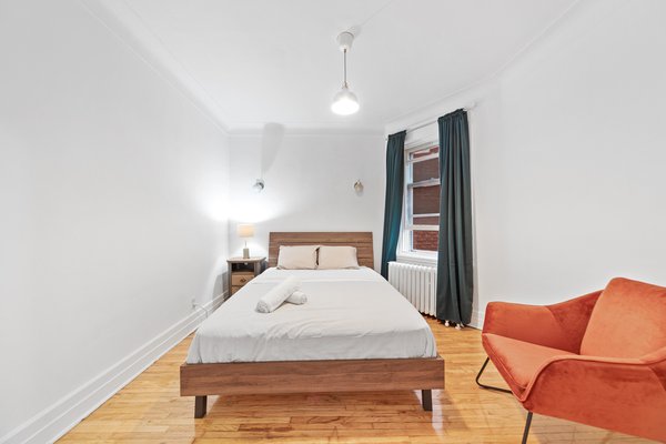 Real Estate example
