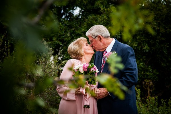 Wedding example