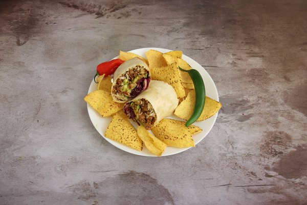 Food example