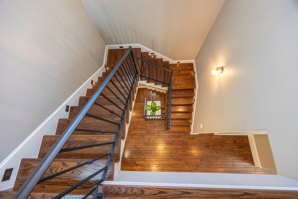 Real Estate example