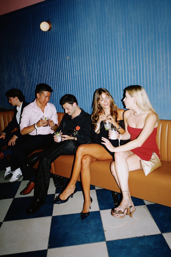 Party example