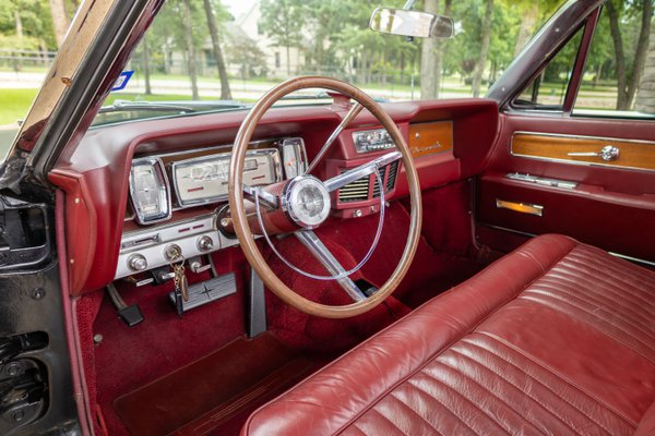 Automotive example