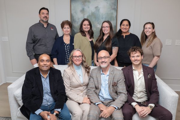 Team & Office example