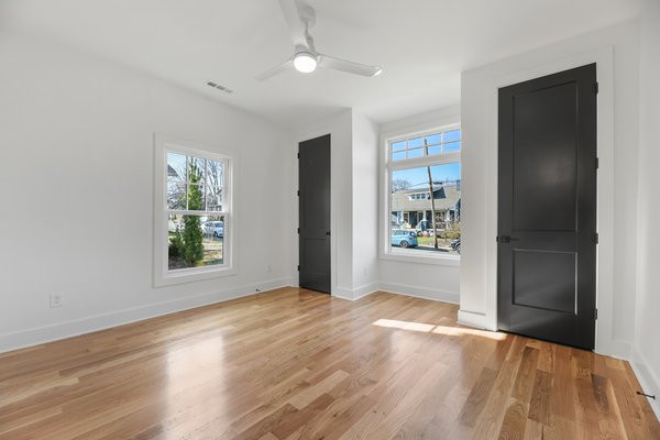 Real Estate example