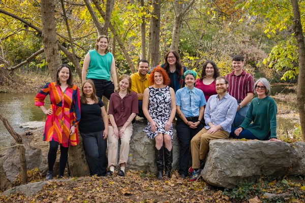 Team & Office example