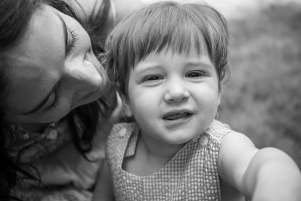 Family example