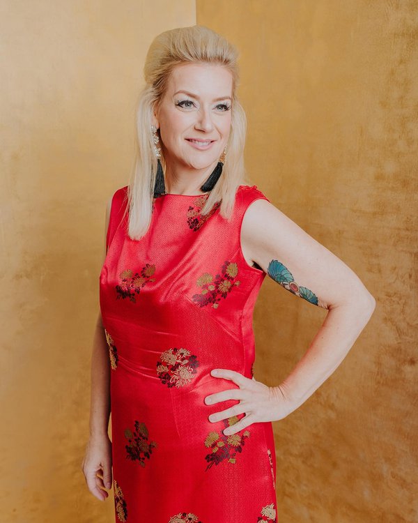 Fashion example