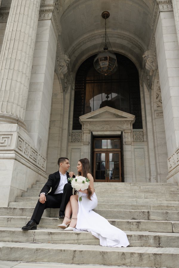 Engagement example
