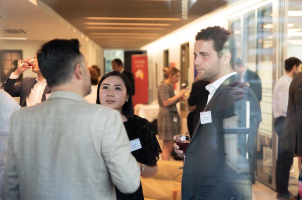 Team & Office example