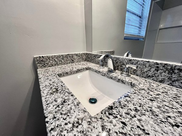 Real Estate example