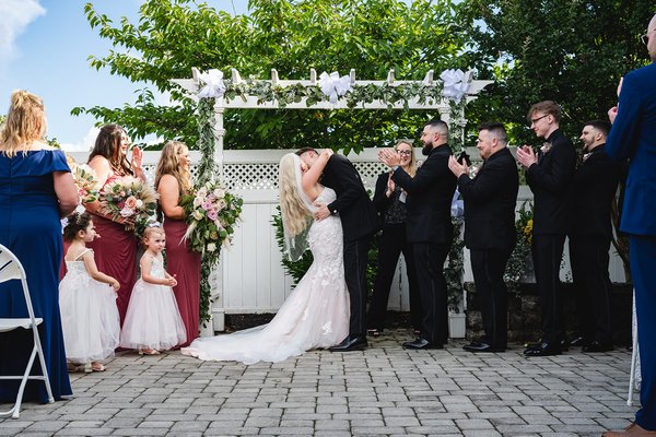 Wedding example