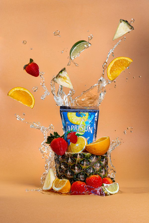 Product example