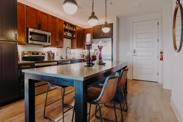 Real Estate example