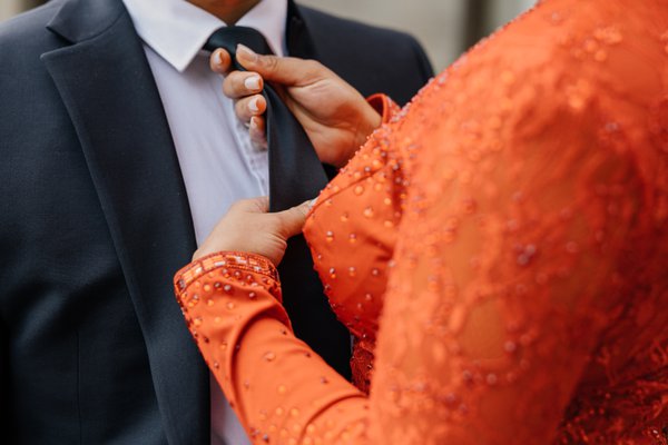 Engagement example