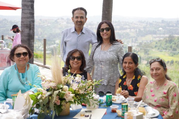 Family example