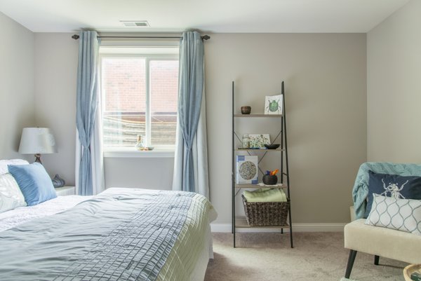 Real Estate example